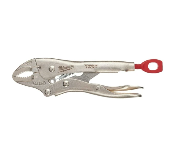 Milwaukee Ayarlı Pense V Çene 127 MM 4932472263 - 2