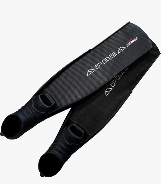 Apnea Hibrit Carbon Palet 44-46 - 2
