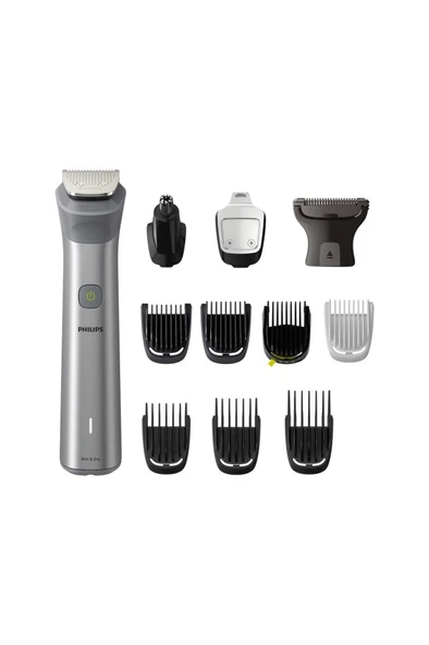 Philips MG5940/15 Series 5000 12'si 1 arada Erkek Bakım Kiti