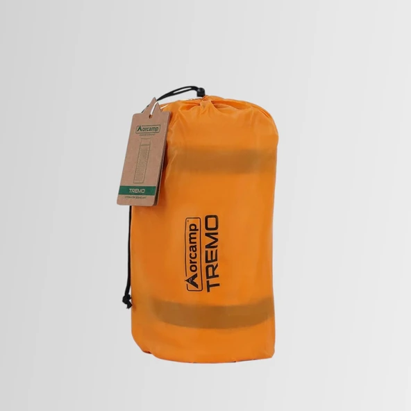 Orcamp Out-2440 Tremo Otomatik Kendinden Pompalı Şişme Mat - 5