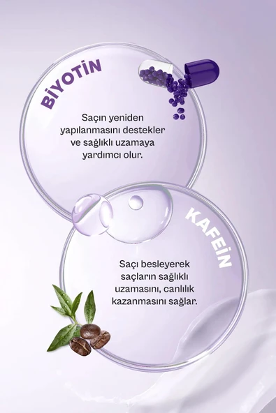 Sleepy 32'li Natural Günlük Uzun 7 AL 6 ÖDE ve 200 ML Tonik Hediye - 4
