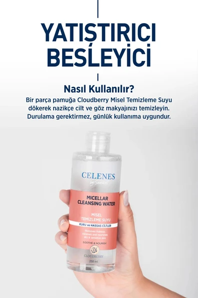 7 AL 6 ÖDE Sleepy 32'li Natural Günlük Uzun ve 250 ML Temizleme Suyu - 4