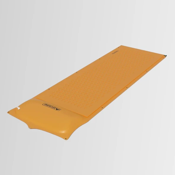 Orcamp Out-2440 Tremo Otomatik Kendinden Pompalı Şişme Mat - 4