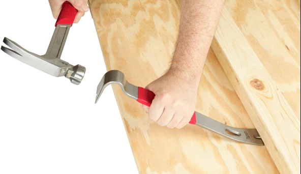 Milwaukee Kerpeten Manevela 38 CM 4932478254 - 5