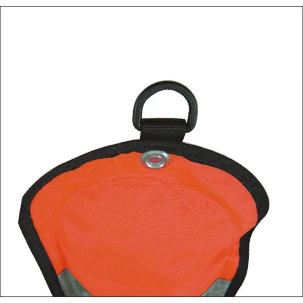 PROBLUE Şamandıra Deko SMB, 183 cm, Turuncu - 2