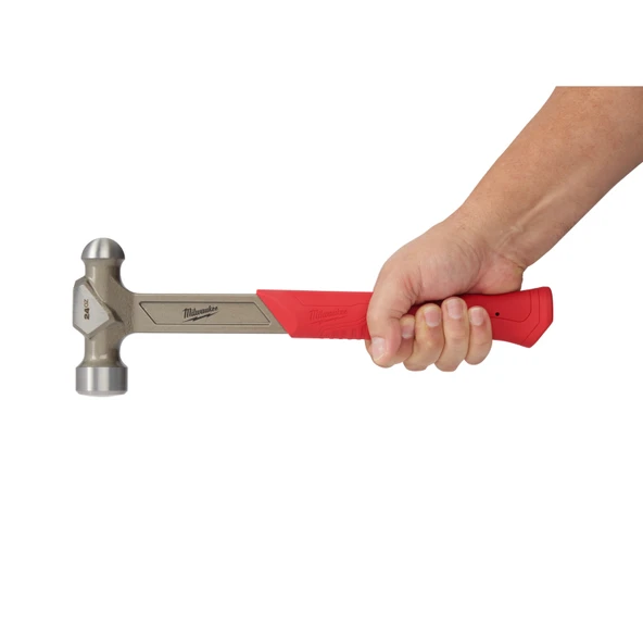 Milwaukee Çelik Bilyeli Çekiç 680 GR 4932492347 - 2