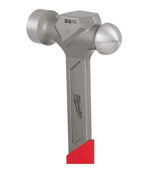 Milwaukee Çelik Bilyeli Çekiç 680 GR 4932492347 - 3