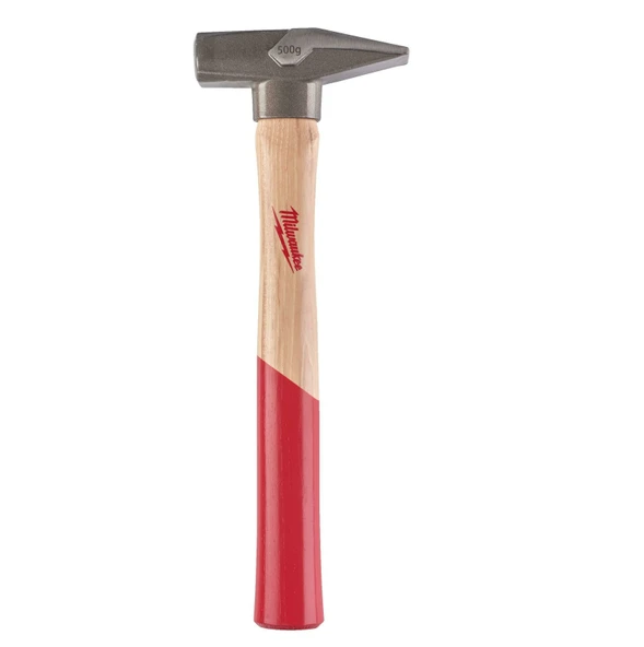 Milwaukee Ahşap Saplı Çekiç 500 GR 4932478668 - 2