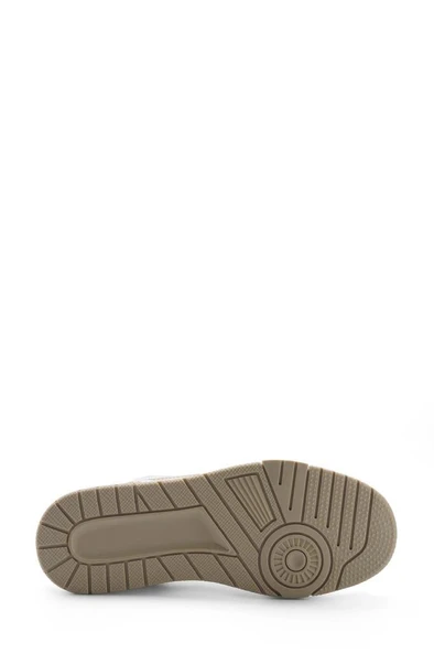 Lumberjack PENITA 5FX 101939098 Kadın Sneaker Ayakkabı Beyaz Bej 36-40 - 4