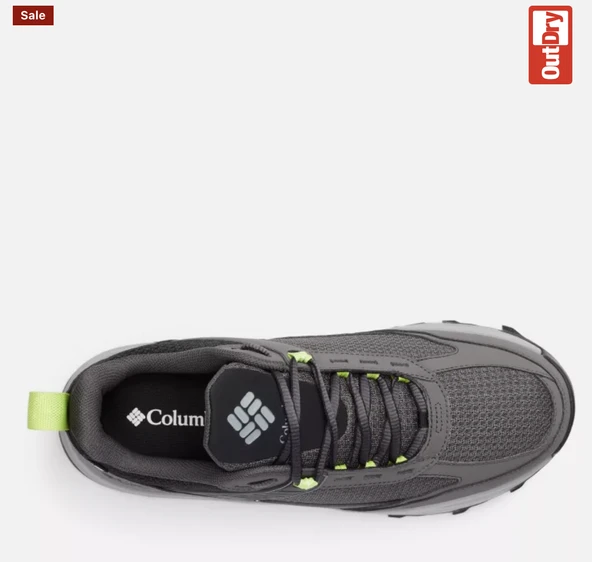 Columbia Hatana Max Outdry Erkek Ayakkabı - 3