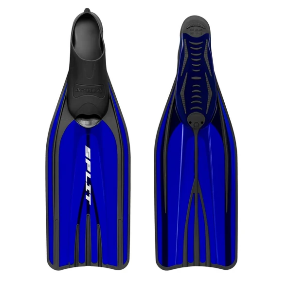 Apnea Split Palet Mavi 36-37