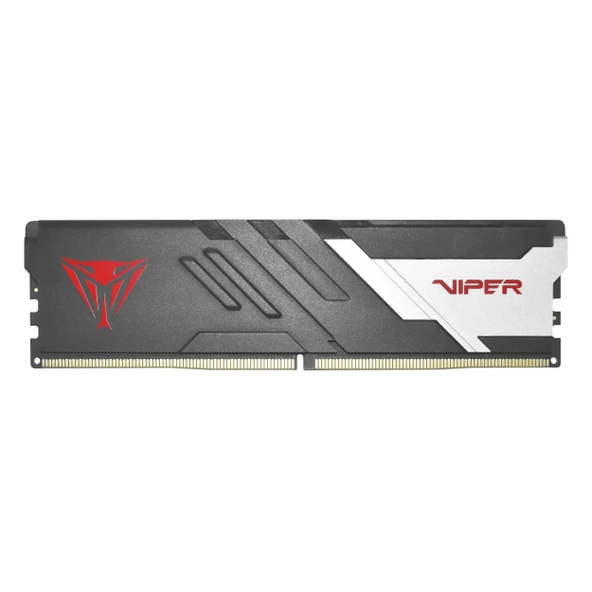 Patriot Viper Venom PVV516G60C30 16GB DDR5 6000MHz CL30 Masaüstü Bellek