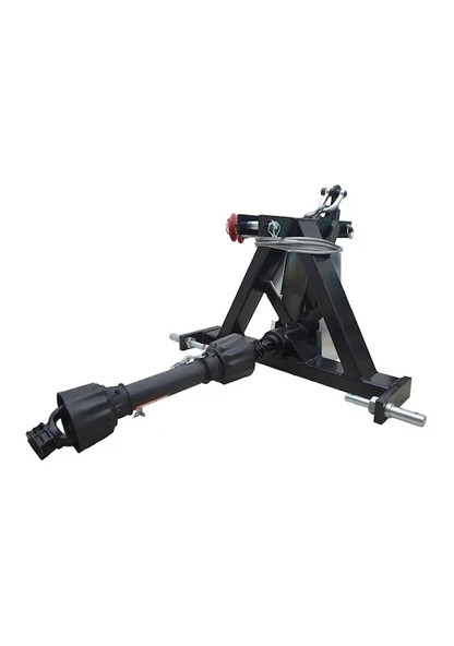 Dolumak 07slk Ceviz, Vişne, Badem Halatlı Silkeleme Makinası