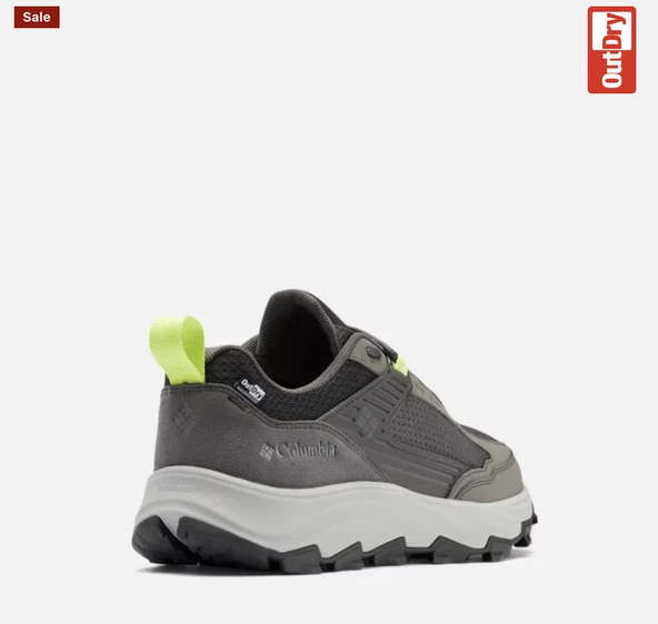 Columbia Hatana Max Outdry Erkek Ayakkabı - 7