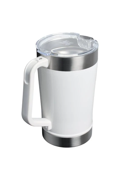 STANLEY 10-10788-066 64OZ THE STAY CHILL CLASSIC PITCHER 1.9 L FROST GLOSS TERMOS - 2