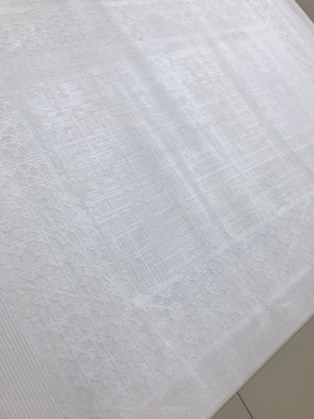 Merinos Halı Vista 76589 060 Serisi Triko Akrilik Salon Oturma Yatak Odası Halısı - Resim 3