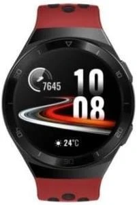 Huawei Watch GT 2e 46mm Kırmızı Akıllı Saat Teşhir - 4