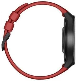 Huawei Watch GT 2e 46mm Kırmızı Akıllı Saat Teşhir - 2