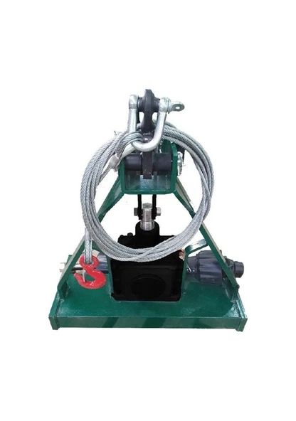 Dolumak PSLK Pistonlu Meyve Silkeleme Makinesi