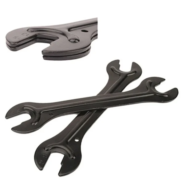 Bisiklet Hub Kon Anahtarı - 4'ü 1 Arada - 1 Adet - 3