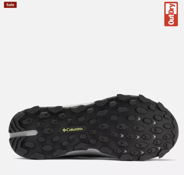 Columbia Hatana Max Outdry Erkek Ayakkabı - 4