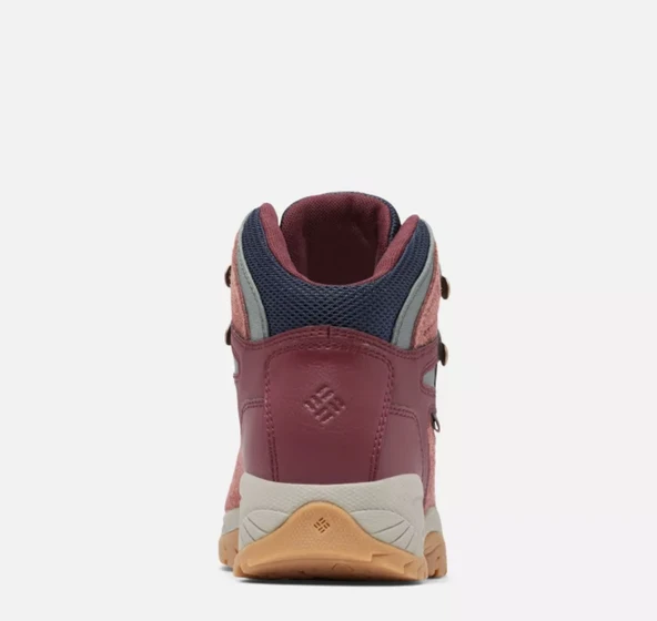 Columbia newton ridge BC kadın bot - 6