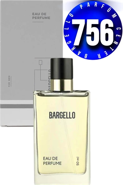 756 Edp Oriental 50 ml Erkek Parfüm