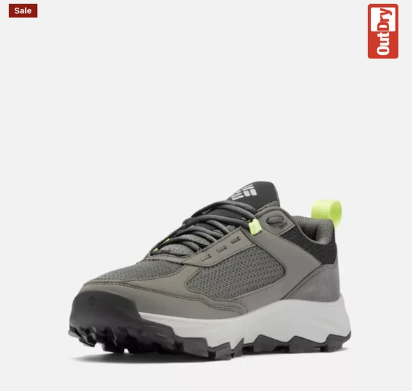 Columbia Hatana Max Outdry Erkek Ayakkabı - 6