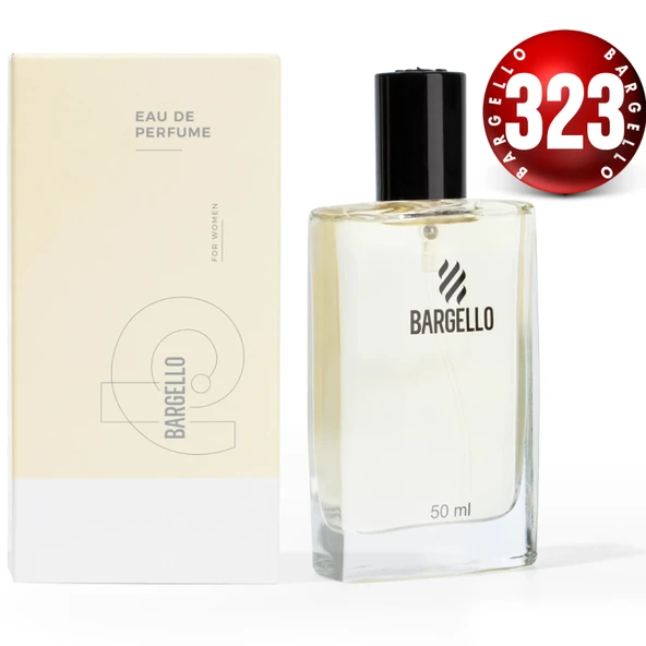 BARGELLO 323 KADIN 50 ml PARFÜM EDP ORIENTAL