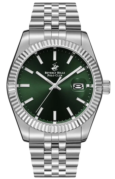Beverly Hills Polo Club BP3018X.371 Erkek Kol Saati