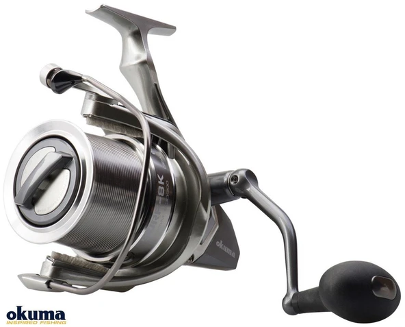 Okuma SURF-8K Olta Makinesi - 2