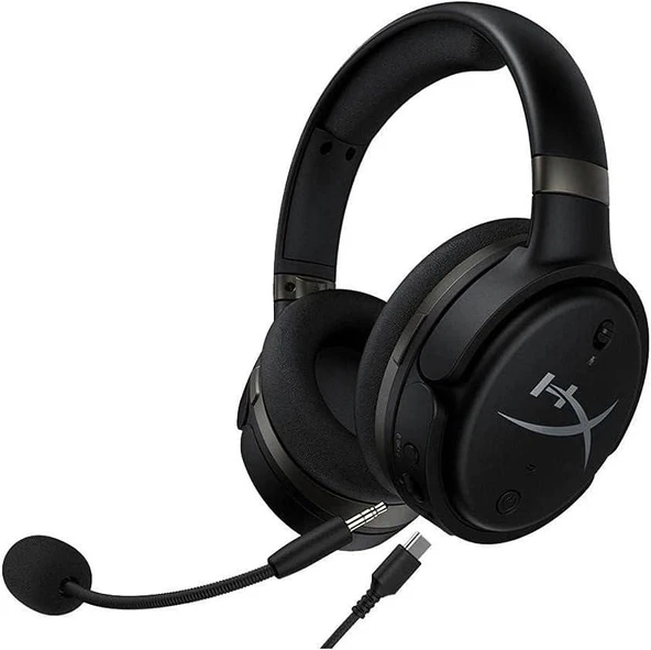 HyperX Cloud Orbit S HX-HSCOS-GM/WW 7.1 Kablolu Kulak Üstü Oyuncu Kulaklığı Teşhir - 2