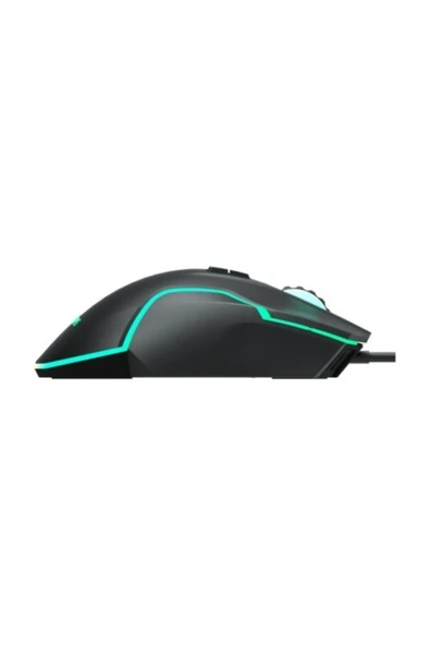 Philips SPK9525 Kablolu Optik Oyuncu Mouse - Resim 2