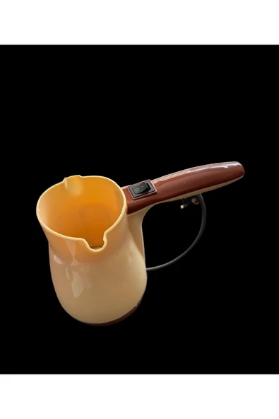 Crown CRW-7012 Hatır Elektrikli Cezve - 2