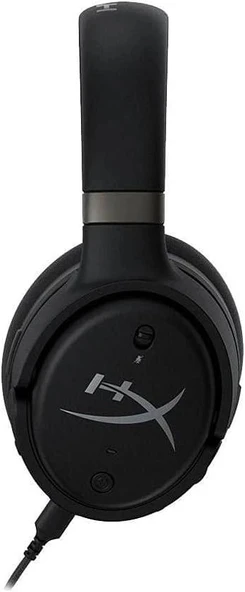 HyperX Cloud Orbit S HX-HSCOS-GM/WW 7.1 Kablolu Kulak Üstü Oyuncu Kulaklığı Teşhir - 3
