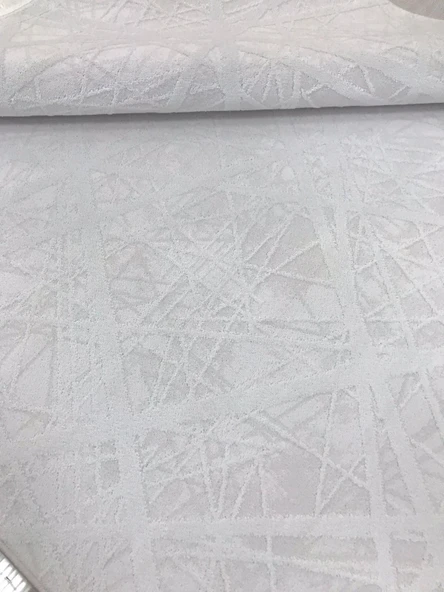 Merinos Halı Vista 76590 060 Serisi Triko Akrilik Salon Oturma Yatak Odası Halısı - 6