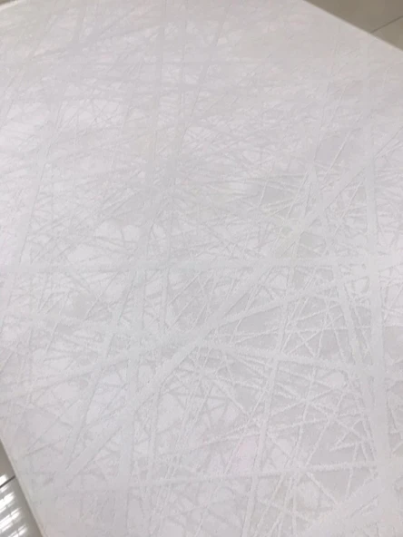 Merinos Halı Vista 76590 060 Serisi Triko Akrilik Salon Oturma Yatak Odası Halısı - 7