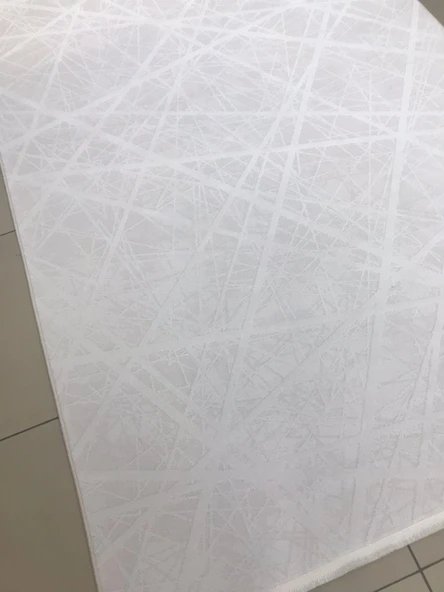 Merinos Halı Vista 76590 060 Serisi Triko Akrilik Salon Oturma Yatak Odası Halısı - 2