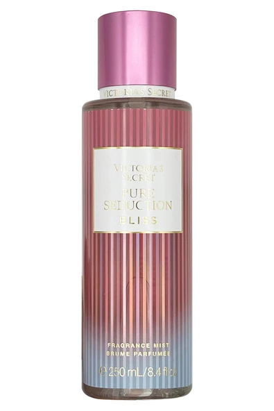 Victoria's Secret Pure Seduction Bliss Vücut Spreyi 250ML