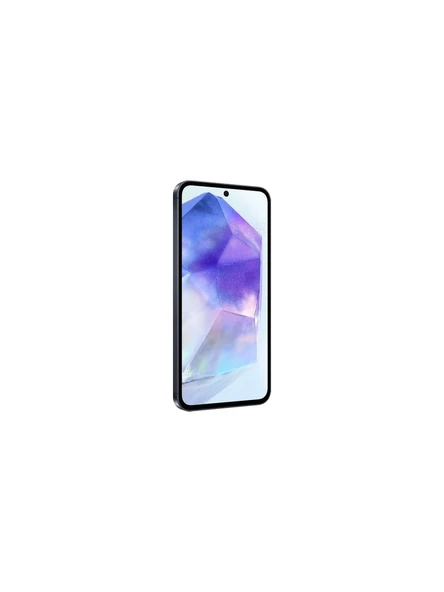 Samsung Galaxy A55 128 GB 8 GB Ram (Samsung Türkiye Garantili) SİYAH - 2