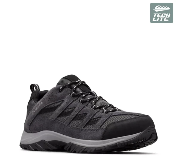 Columbia CRESTWOOD erkek yürüyüş ayakkabısı - 2