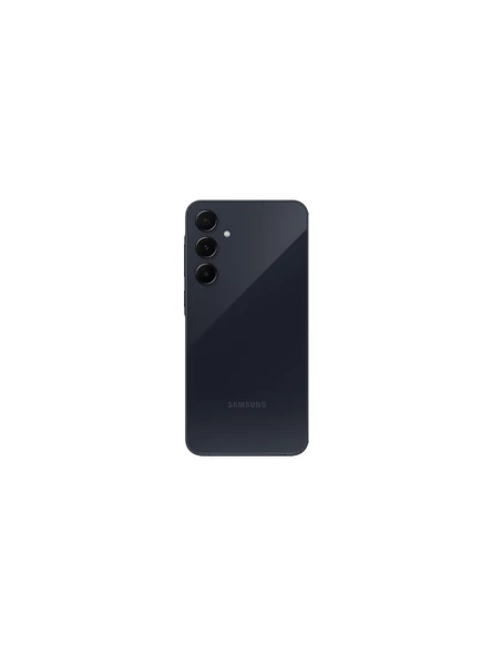 Samsung Galaxy A55 128 GB 8 GB Ram (Samsung Türkiye Garantili) SİYAH - 4