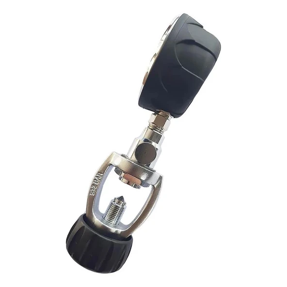 PROBLUE Gösterge Basınç Ölçer Tüp, INT - 2