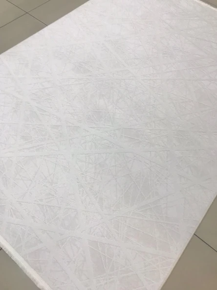 Merinos Halı Vista 76590 060 Serisi Triko Akrilik Salon Oturma Yatak Odası Halısı - 3