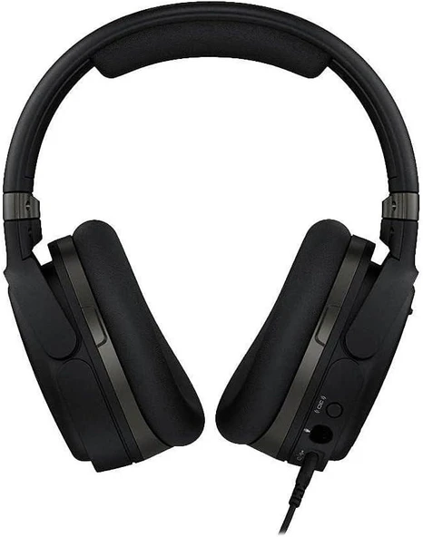 HyperX Cloud Orbit S HX-HSCOS-GM/WW 7.1 Kablolu Kulak Üstü Oyuncu Kulaklığı Teşhir - 5