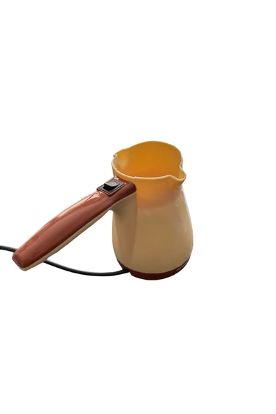 Crown CRW-7012 Hatır Elektrikli Cezve - 3