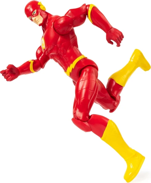 Spin Master 6056779 DC Universe The Flash Action Figure 30cm - 3