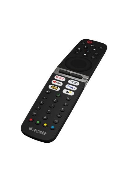 Arçelik 8 Serisi A50 E 895 A 50" 4K UHD Google TV - 6