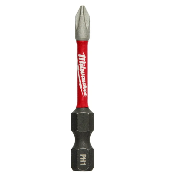 Milwaukee Bits Uç PH1 50 MM 4932471564 - 2