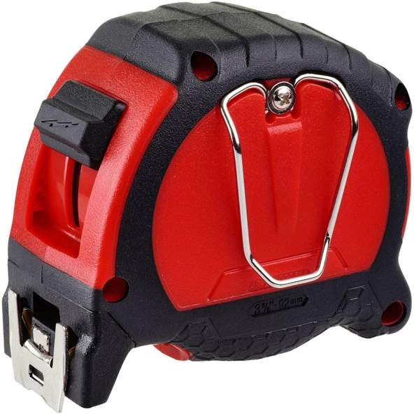 Milwaukee Stud Şerit Metre Manyetik 8MT 4932471627 - 4